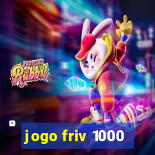 jogo friv 1000